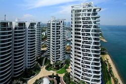 Cape Royale (D4), Condominium #625561591
